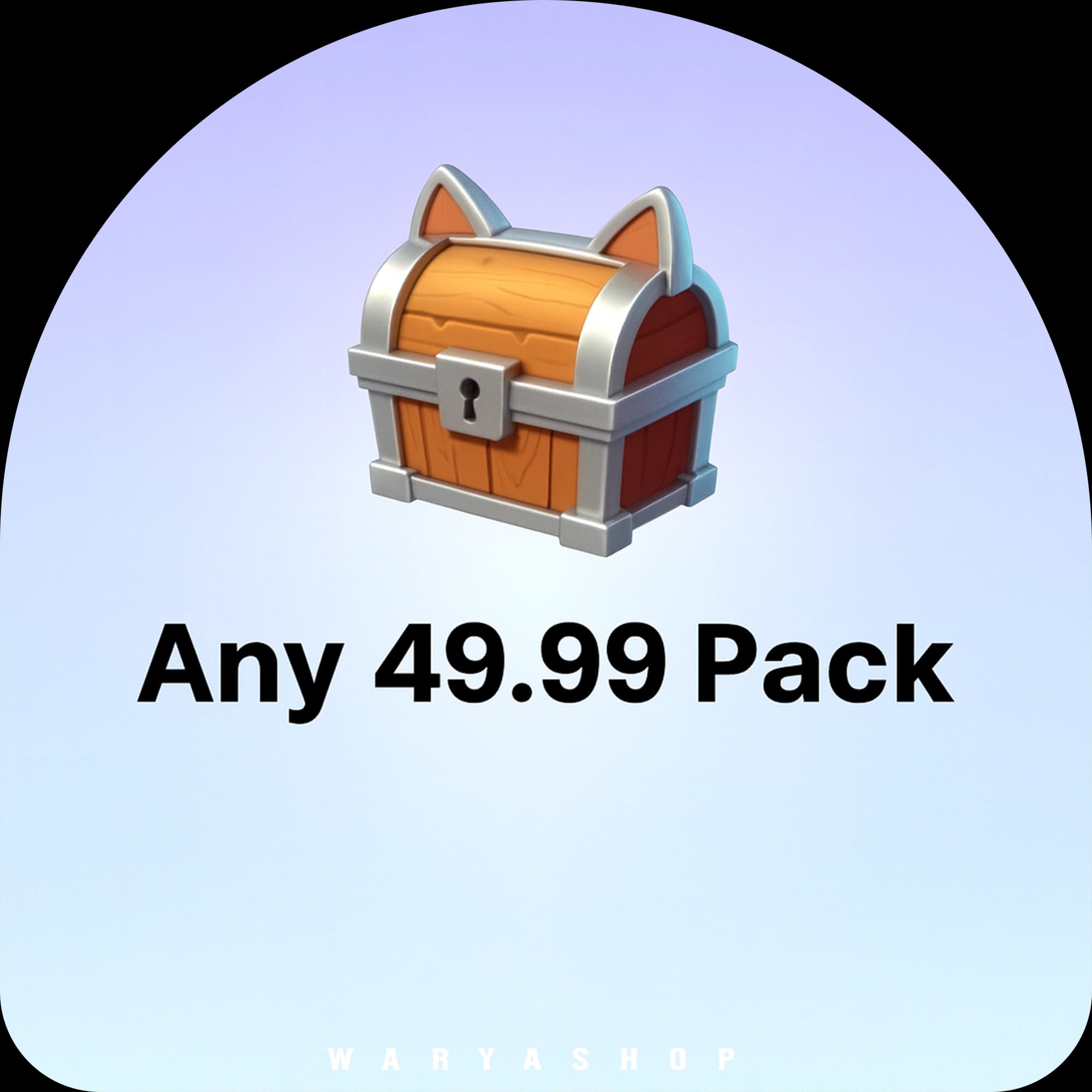 آیتم دلخواه 49.99 دلاری بازی Palmon Survival به انتخاب شما