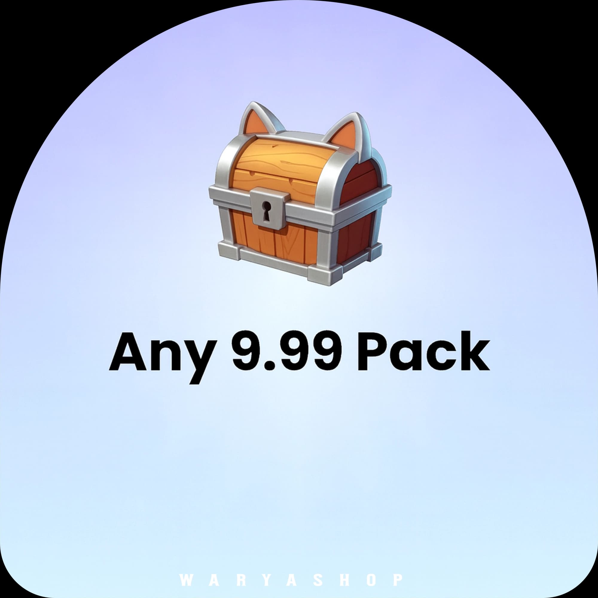 آیتم دلخواه 9.99 دلاری بازی Palmon Survival به انتخاب شما