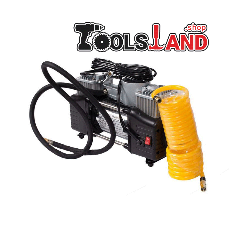 کمپرسور دو سیلندر فندکی وینکس EH3001