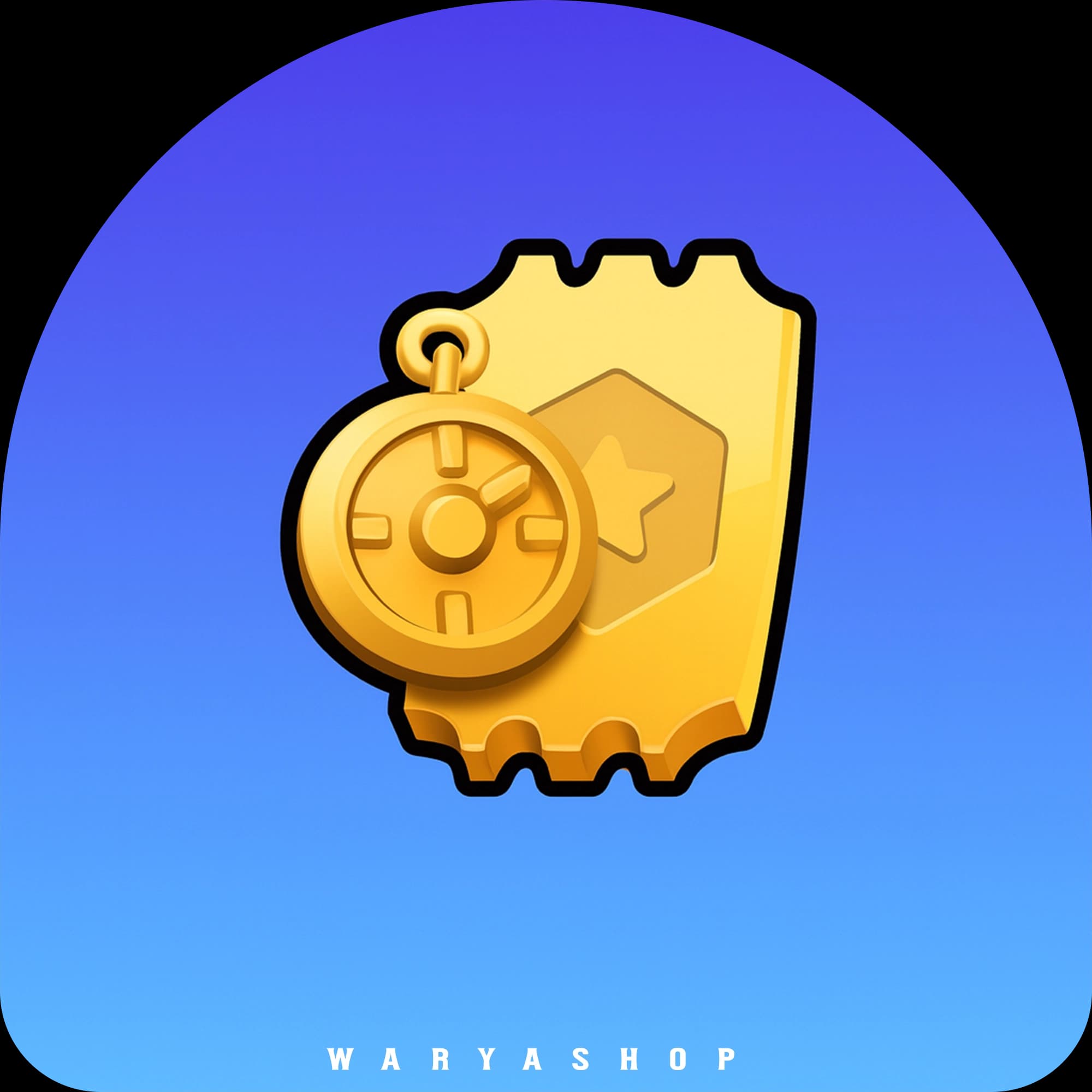 Mini Event Pass بازی کلش اف کلنز — تصویر ۲