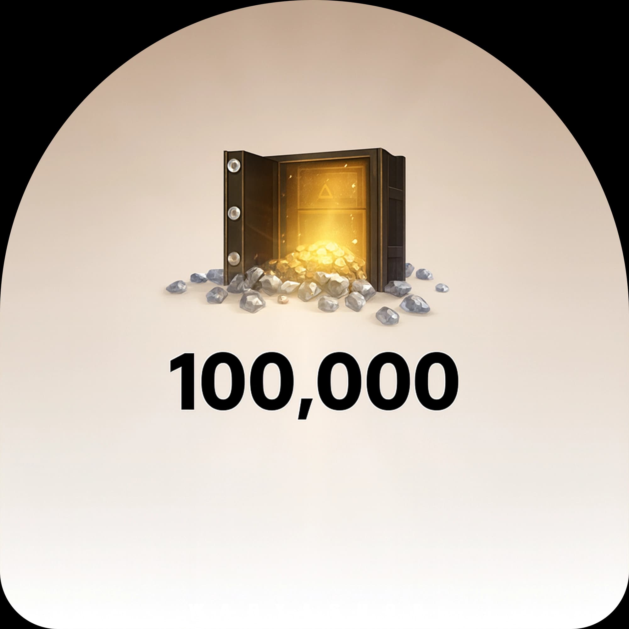 100000 الماس بازی State of Survival