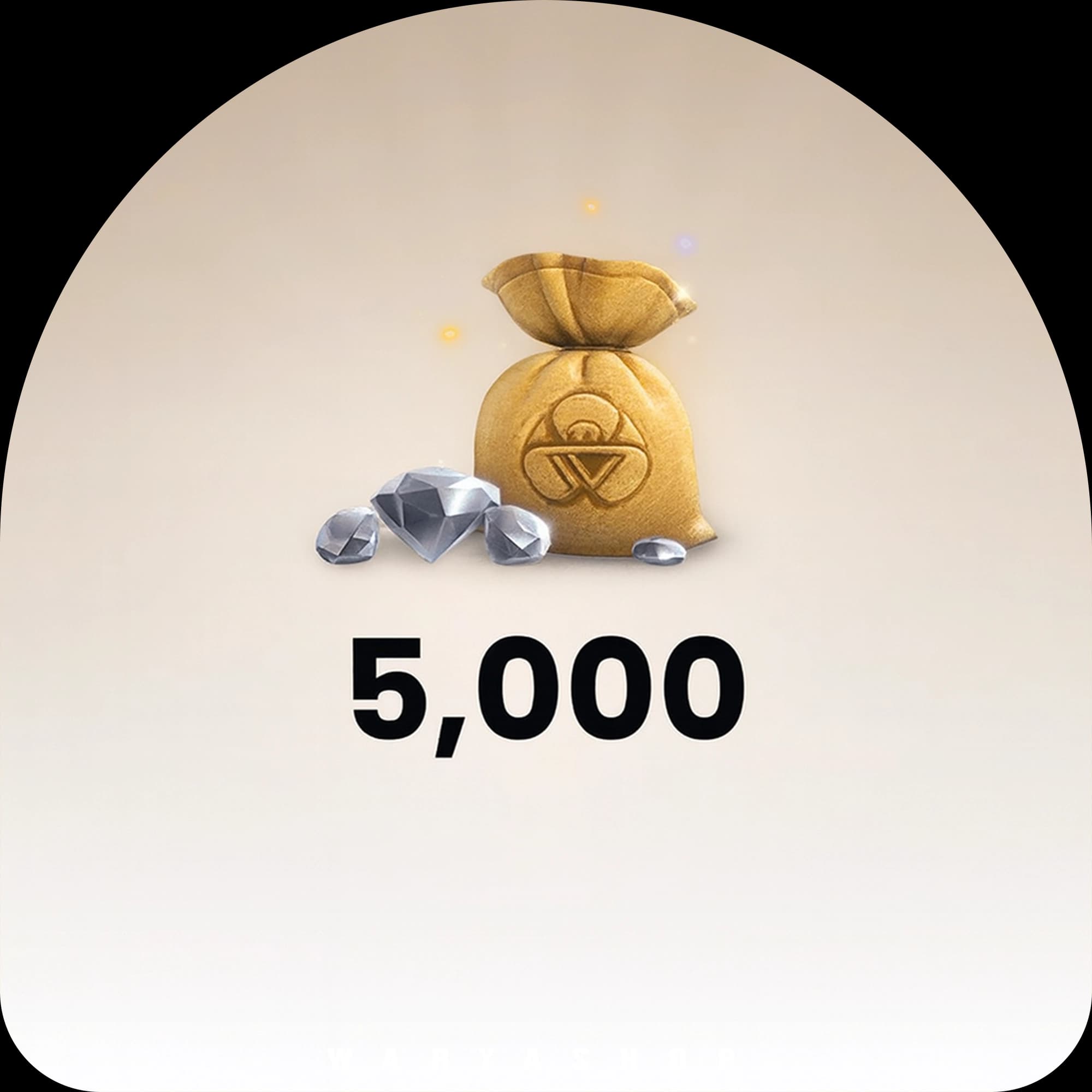 5000 الماس بازی State of Survival — تصویر ۲