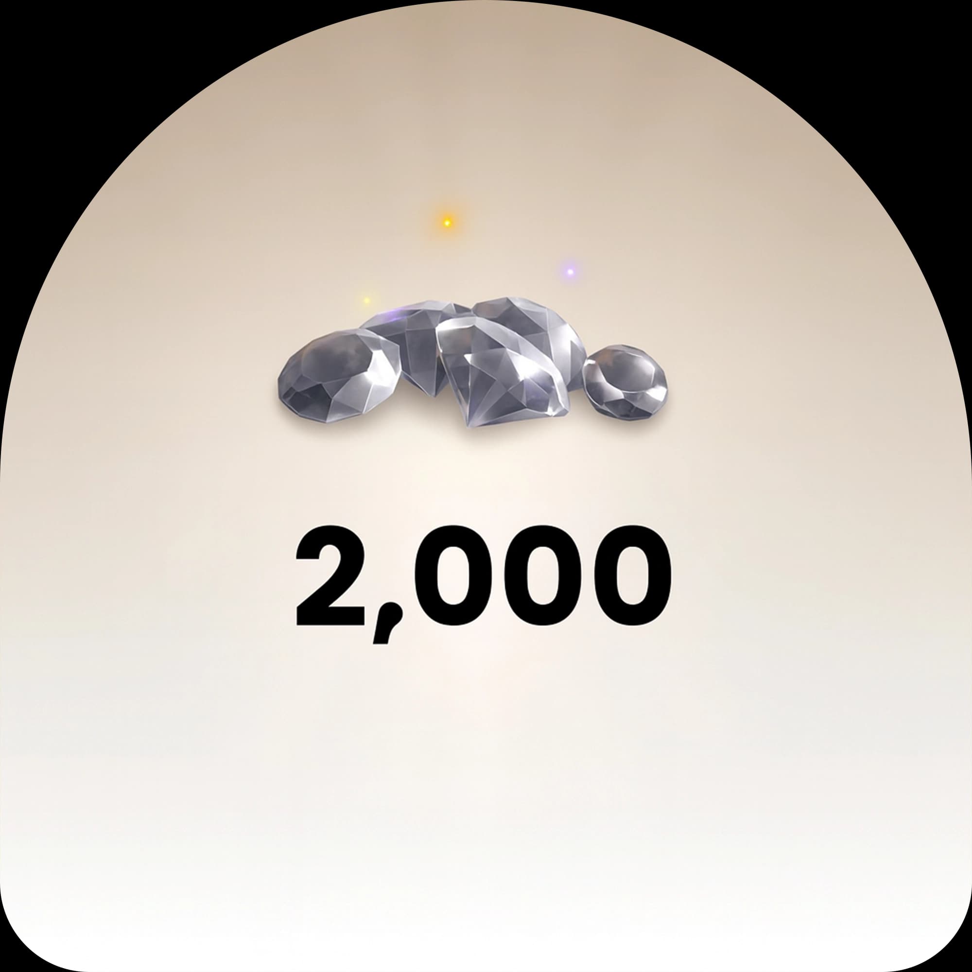 2000 الماس بازی State of Survival