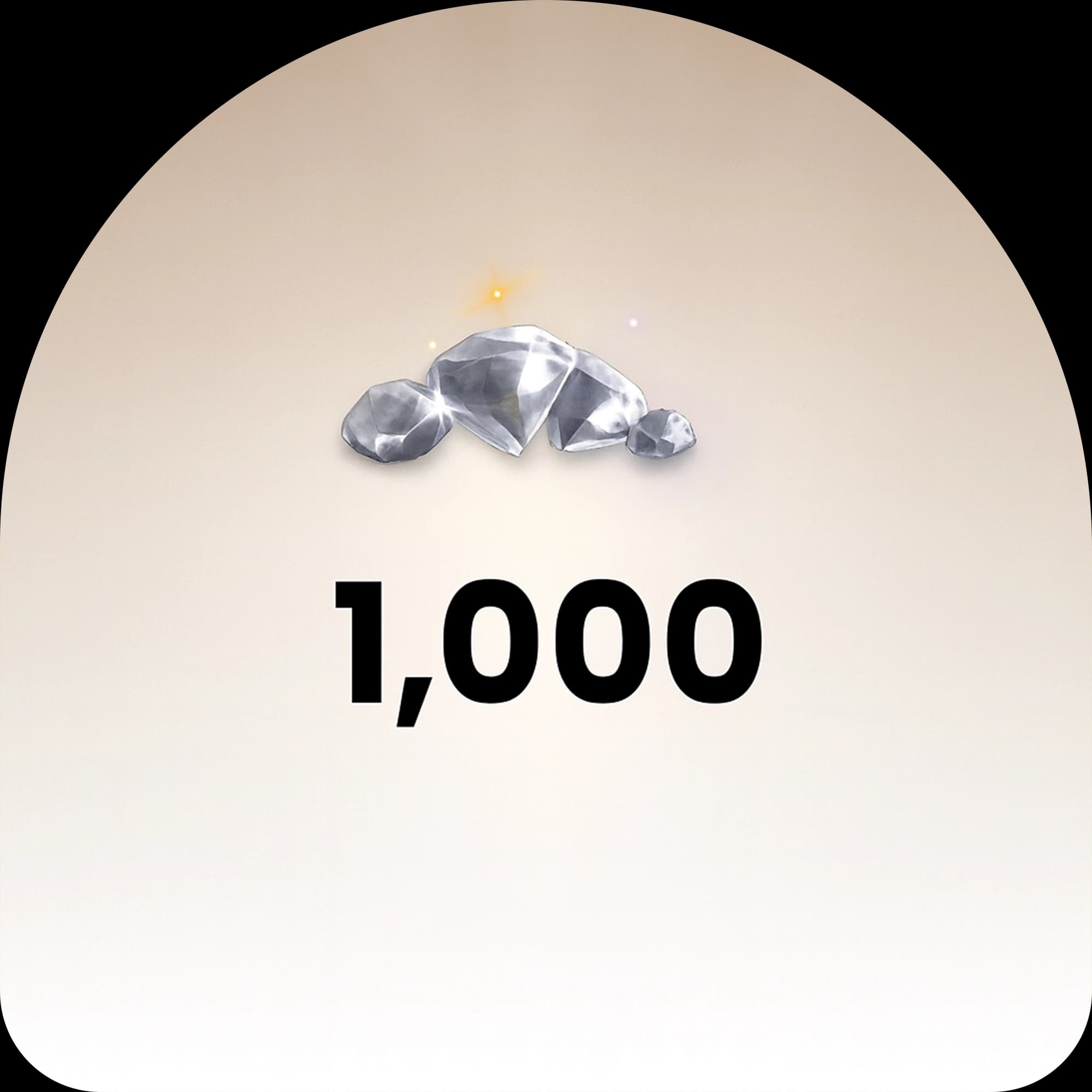 1000 الماس بازی State of Survival — تصویر ۲
