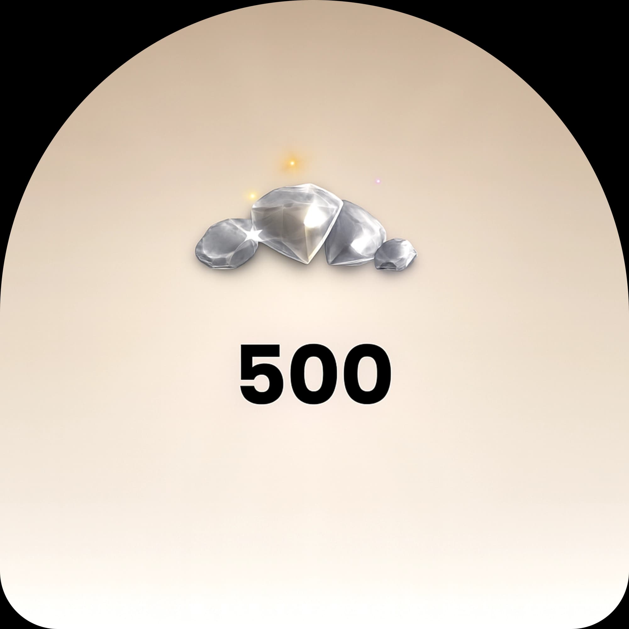 500 الماس بازی State of Survival