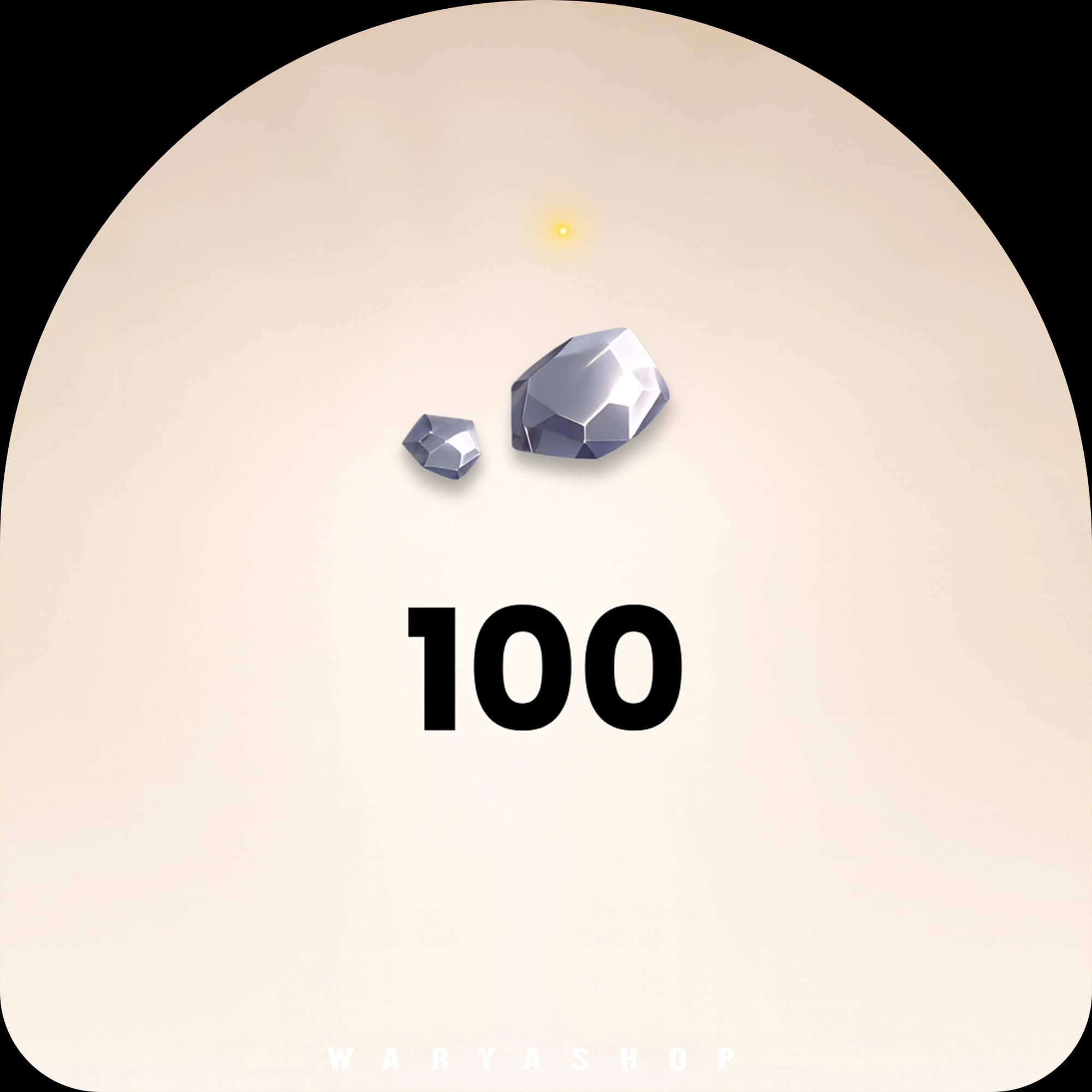 100 الماس بازی State of Survival — تصویر ۲
