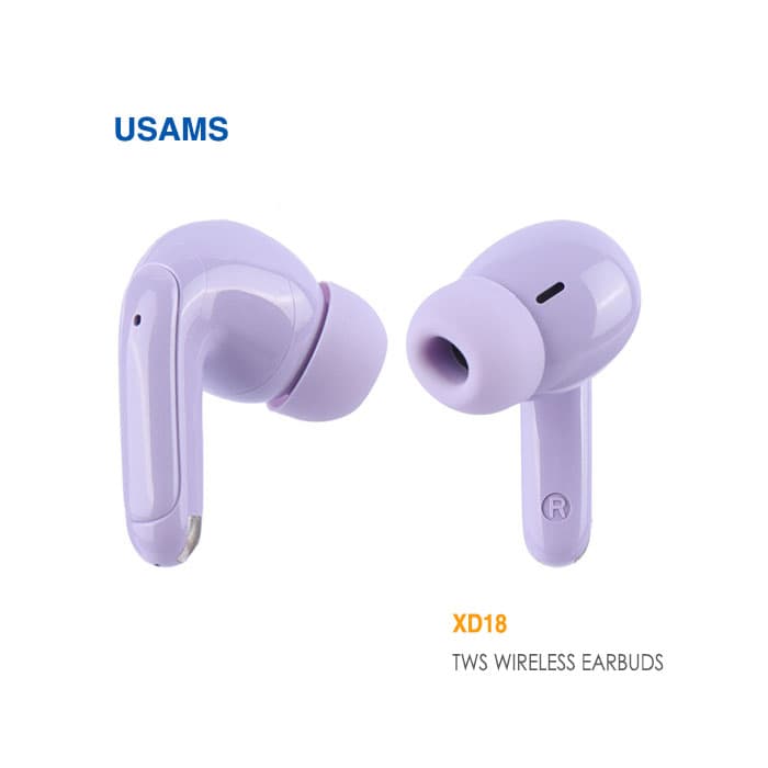 ایربادز بی سیم یوسمز XD18 — تصویر ۸