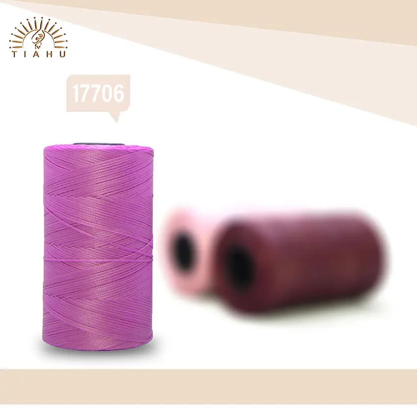 نخ موم خورده فلت دوراک کد 17706