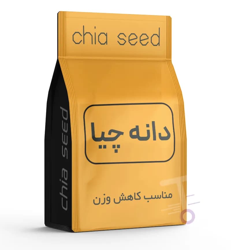 سوپر فود دانه چیا — تصویر ۲
