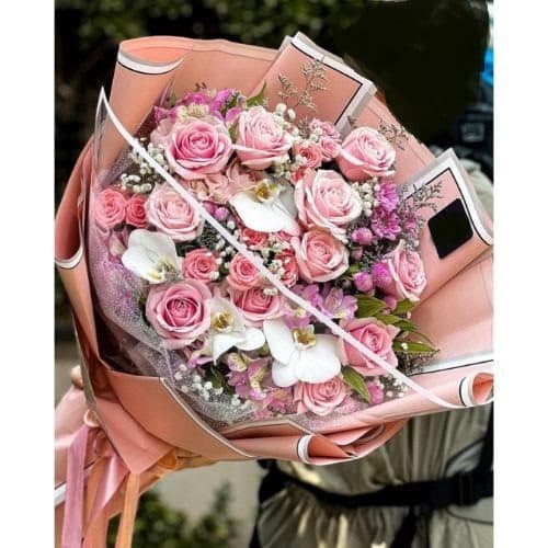 گل و هدیه برای روز علم در خدمت صلح و توسعه pe855
