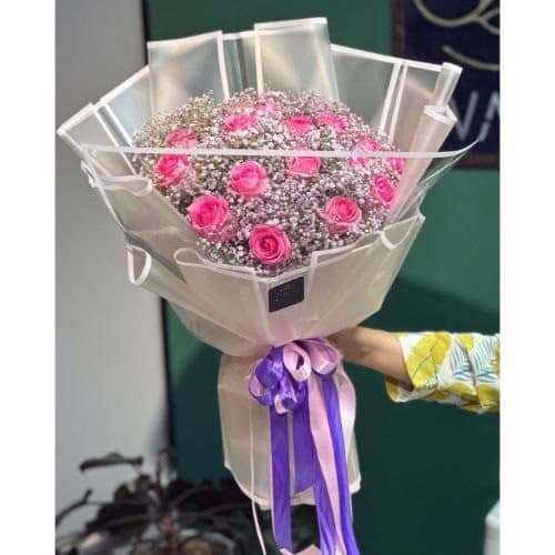 گل و هدیه برای روز ملی شناخت بیماری سل pe835