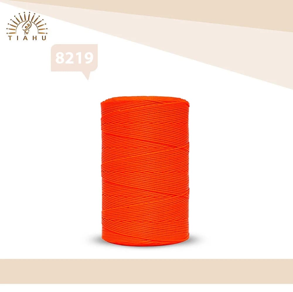 نخ موم خورده فلت کرد کد 8219