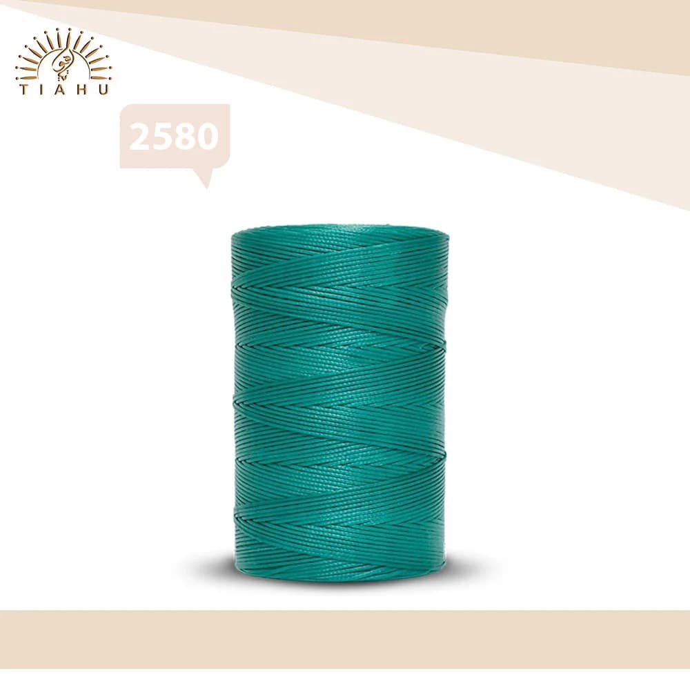 نخ موم خورده فلت کرد کد 2580