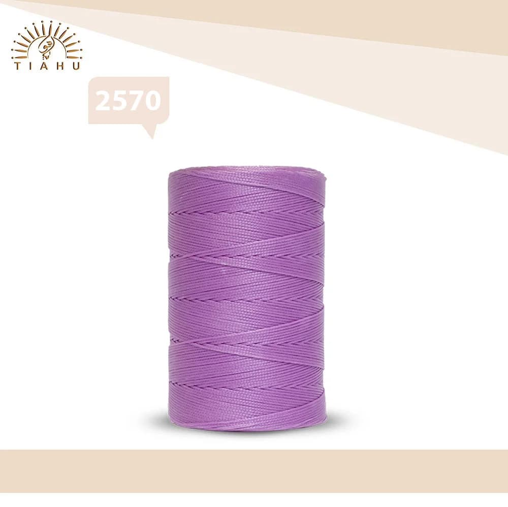 نخ موم خورده فلت کرد کد 2570