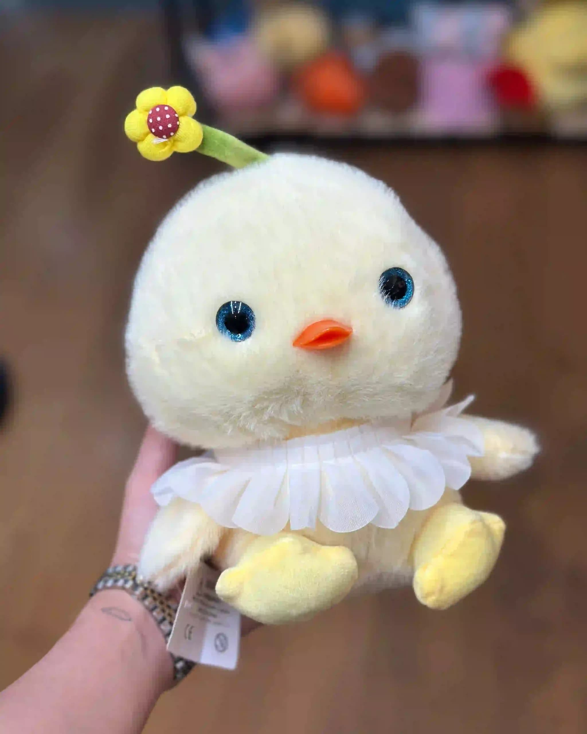 جوجه گل به سر کد ۳۳۶