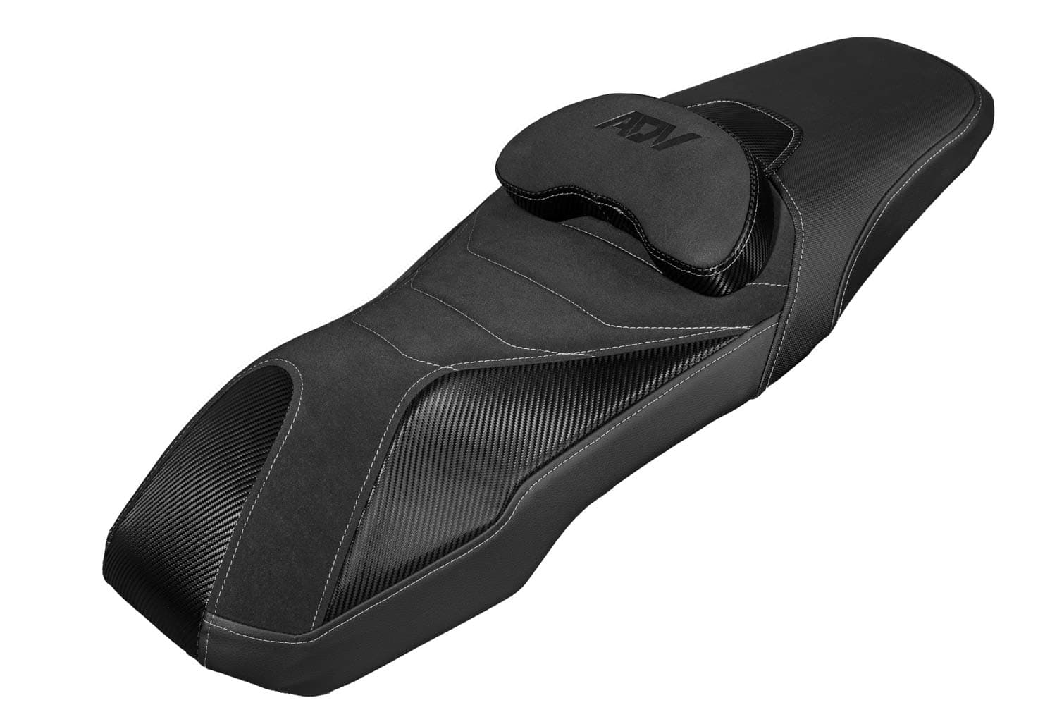 روکش زین موتورسیکلت HONDA ADV 150 مدل COMFORT — تصویر ۲