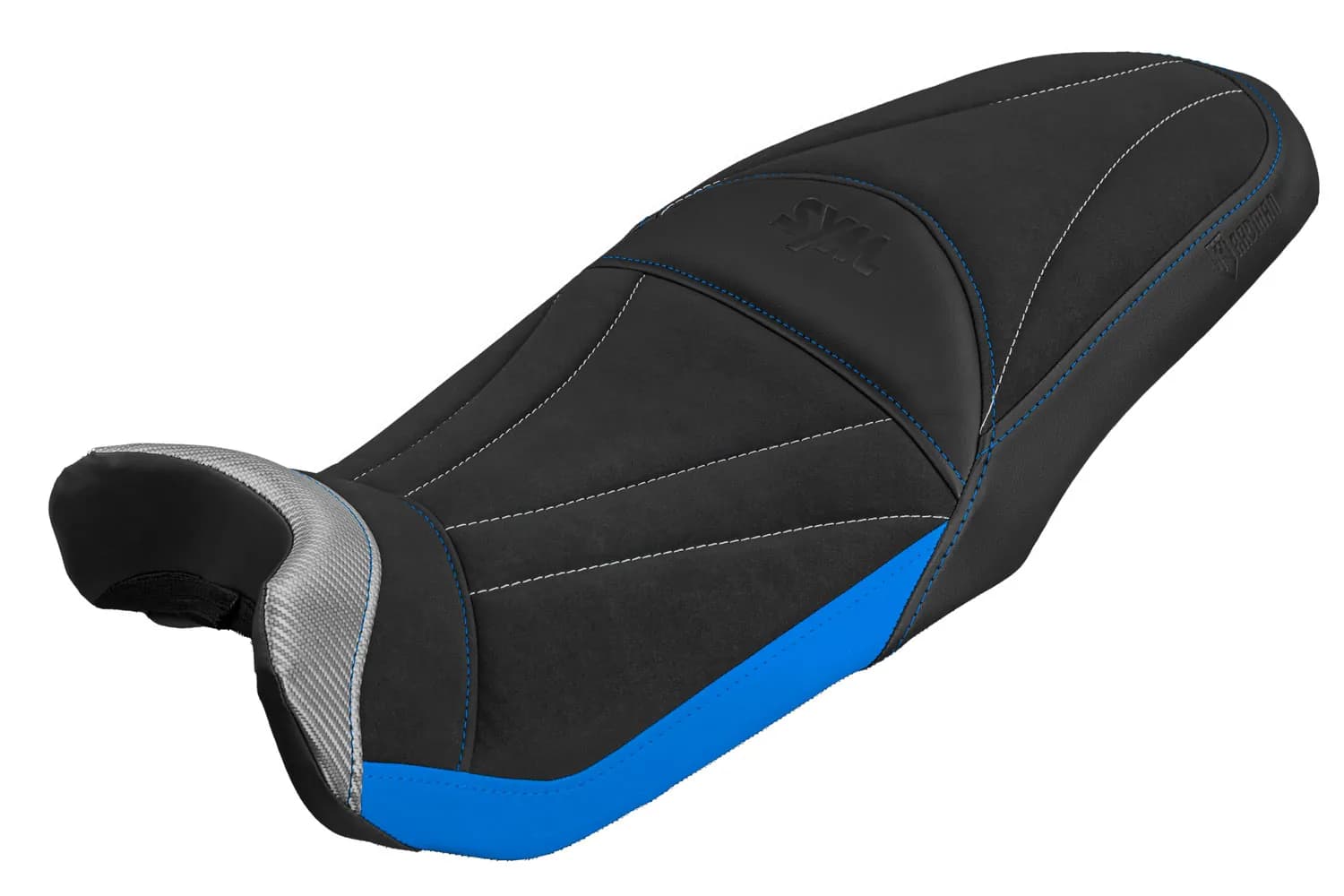 روکش زین موتورسیکلت SYM NH 180/250 مدل ERGONOMIC