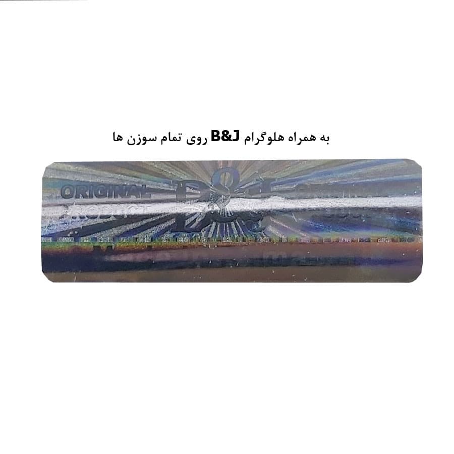 لوازم پمپ انژکتور خاور بی اند جی سوزن پمپ 096، سوپاپ 055، انژکتور S187 — تصویر ۱۰