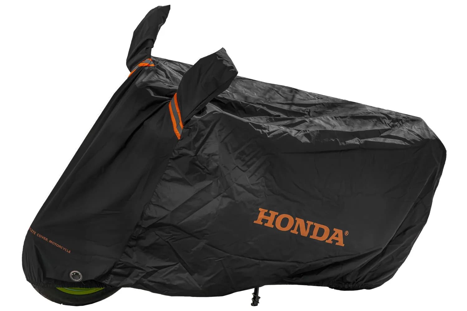 چادر موتورسیکلت HONDA مدل GORTEX