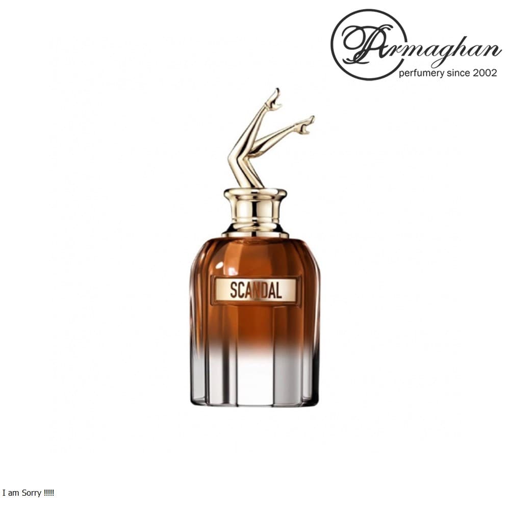 Jean Paul Gaultier Scandal Elixir — تصویر ۳