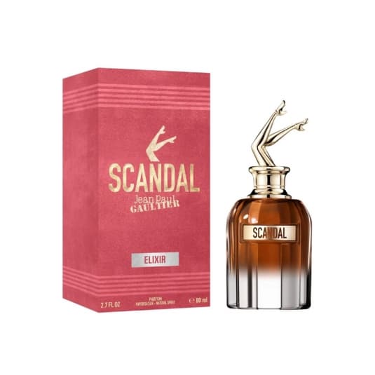 Jean Paul Gaultier Scandal Elixir — تصویر ۲