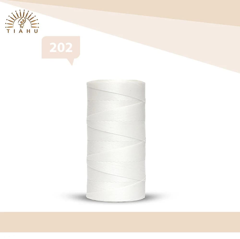 نخ موم خورده فلت کرد کد 202 — تصویر ۲