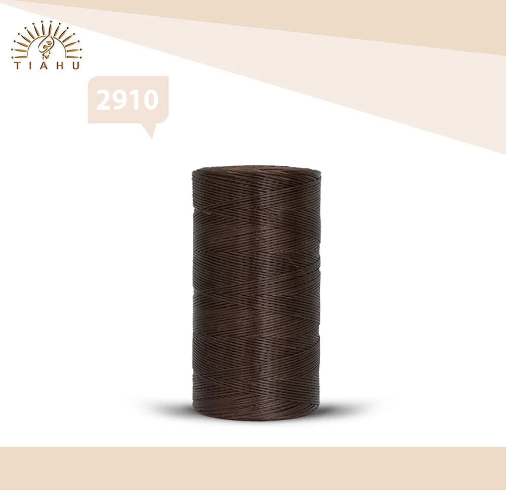 نخ موم خورده فلت امگا کد 2910 — تصویر ۲