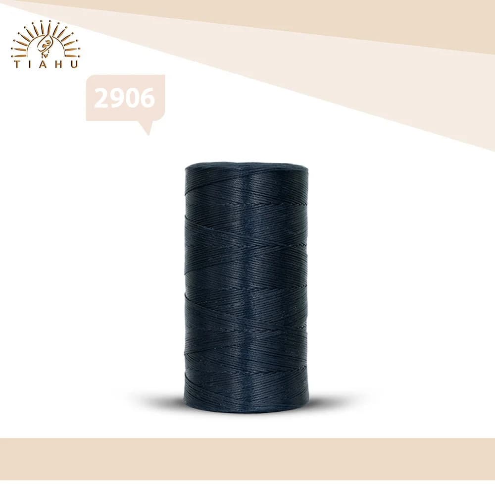 نخ موم خورده فلت امگا کد 2906 — تصویر ۲