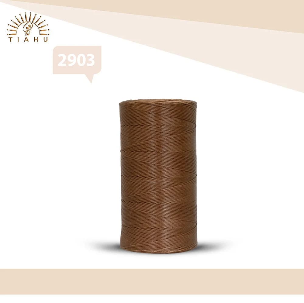 نخ موم خورده فلت امگا کد 2903 — تصویر ۲