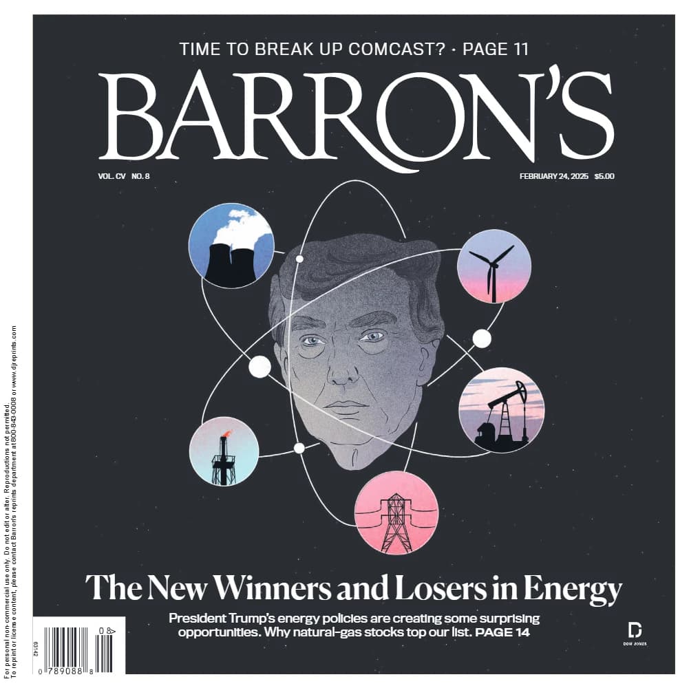 کتاب راهنمای بارونز Barron’s Guide انگلیسی PDF — تصویر ۲