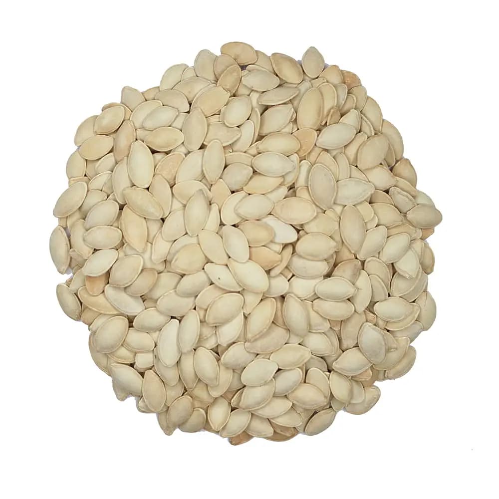 تخمه کدو گوشتی رژیمی — تصویر ۵