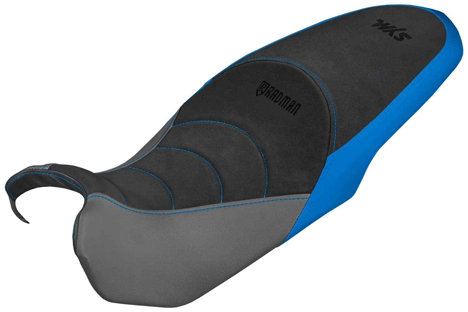روکش زین موتورسیکلت SYM NA 180/250 مدل Comfort v.2