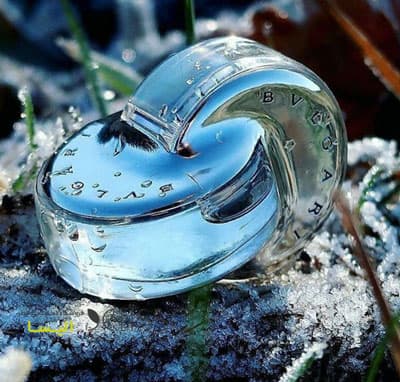 Bvlgari Omnia Crystalline For Women EDT — تصویر ۳