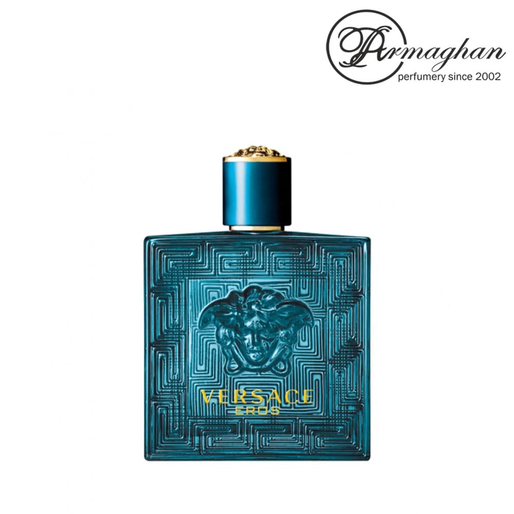 Versace Eros edt