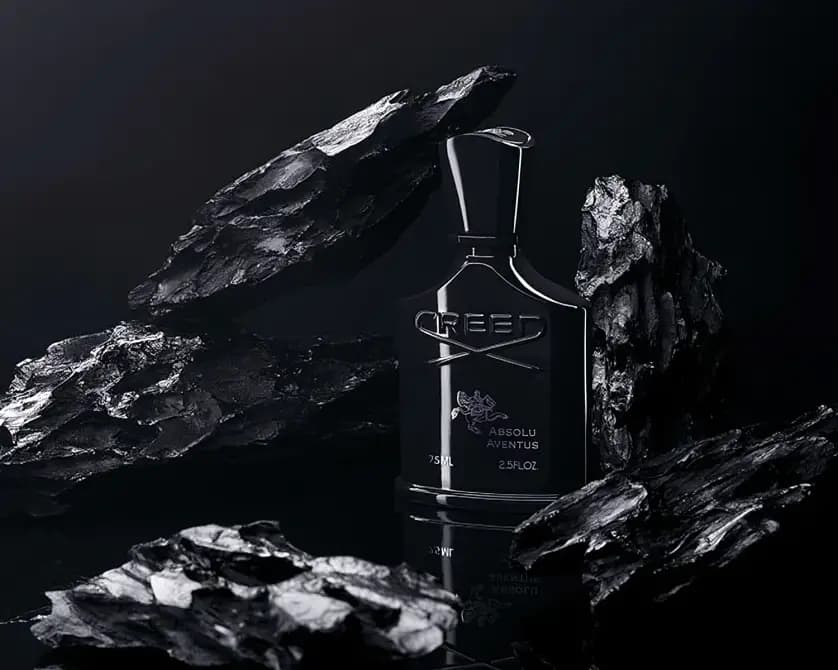 Creed Aventus Absolu For Men EDP — تصویر ۷