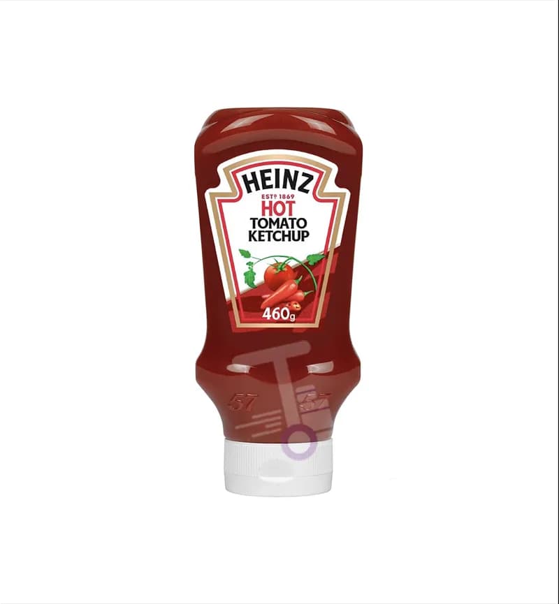 سس کچاپ تند هاینز Heinz