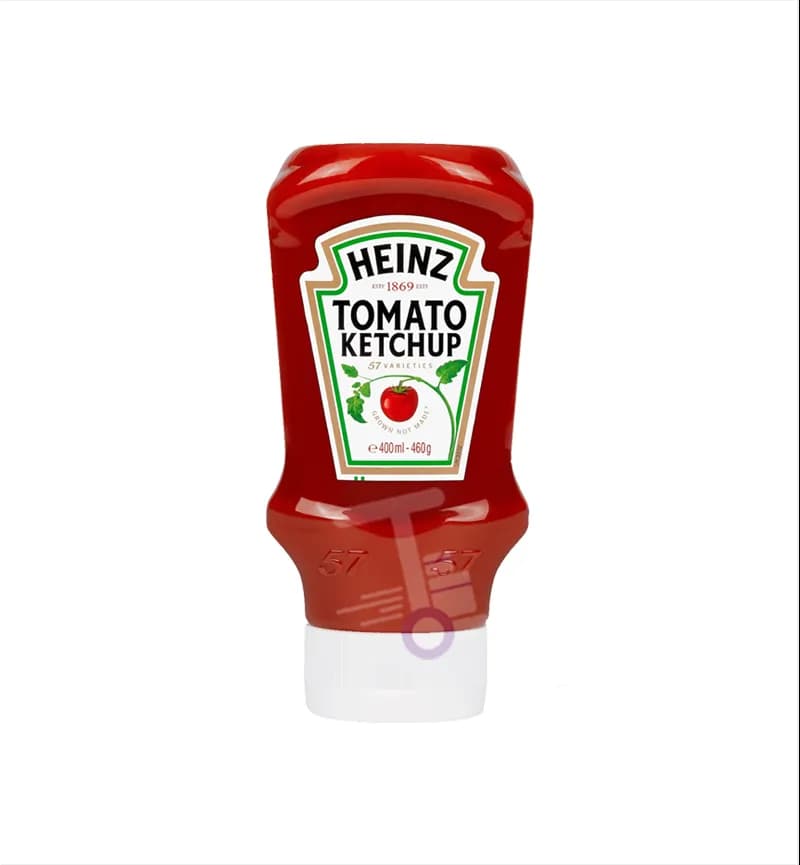 سس کچاپ هاینز Heinz — تصویر ۲