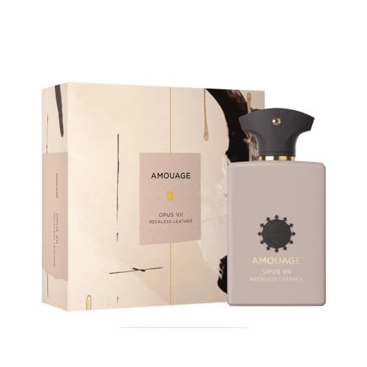 Amouage Opus V Woods Symphony EDP — تصویر ۲