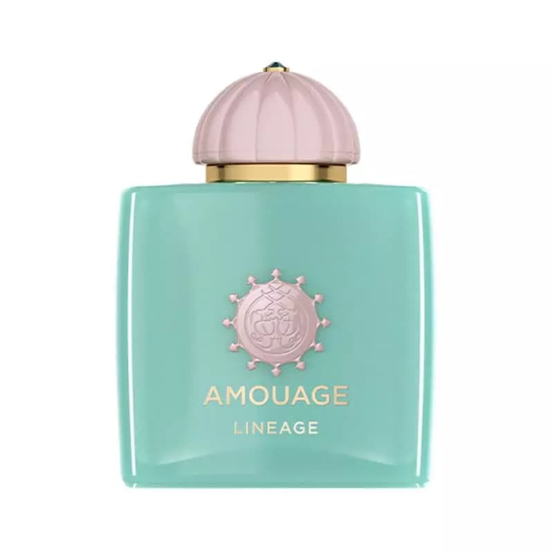 Amouage Lineage For Women And Men EDP — تصویر ۳