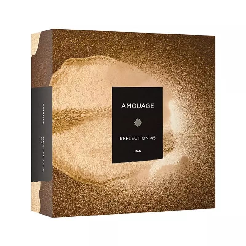 Amouage Reflection 45 For Men EXP — تصویر ۴
