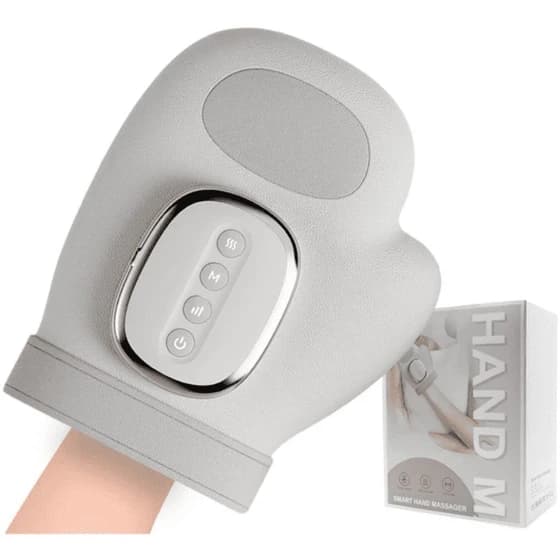 ماساژور هوشمند دست SMART HAND Masager