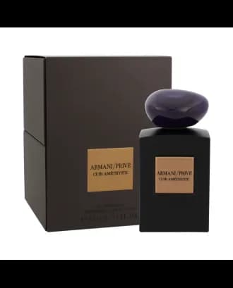 Ambre Soie Giorgio Armani for women and men — تصویر ۴