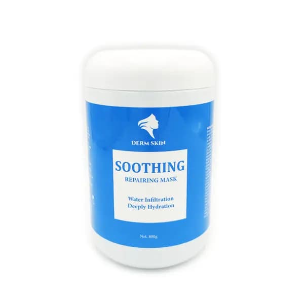 سوتینگ ماسک درم اسکین 800 گرم