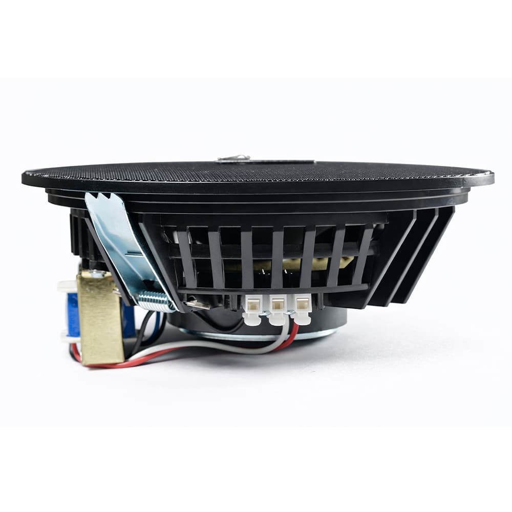 بلندگو سقفی فریم لس M.PRO مدل F610B — تصویر ۸