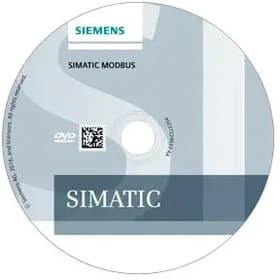 6ES7870-1AB01-0YA1 دانگل نرم افزاری و سخت افزاری Modbus Slave زیمنس — تصویر ۲