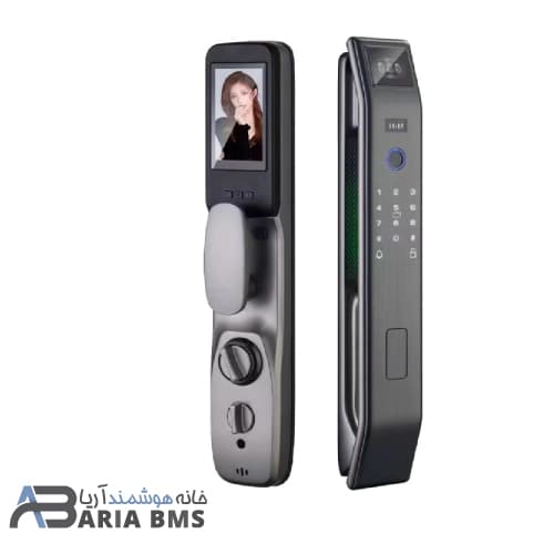 قفل هوشمند AB30PRO — تصویر ۲