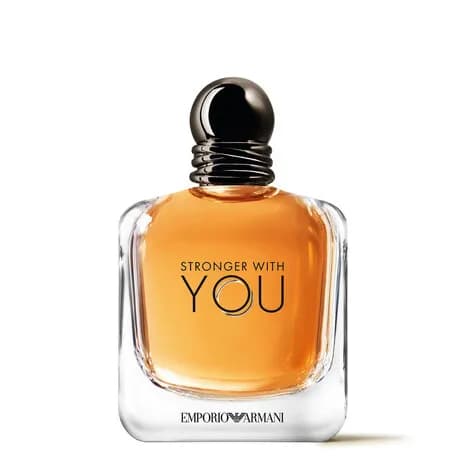 Giorgio Armani Emporio Stronger With You For Men EDT — تصویر ۷