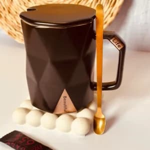 ماگ کلاسیک مثلثی کد ۲۳۹ — تصویر ۲