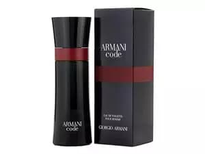 Giorgio Armani A-List For Men EDT — تصویر ۵