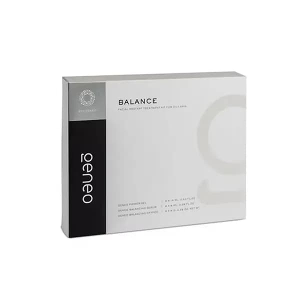 کیت پلاژن ضد جوش و چربی بالانس Balance